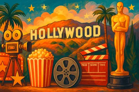 Películas y actores de cine
