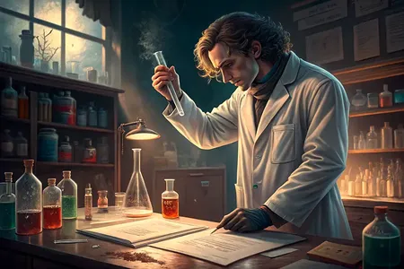 Ciencia y naturaleza